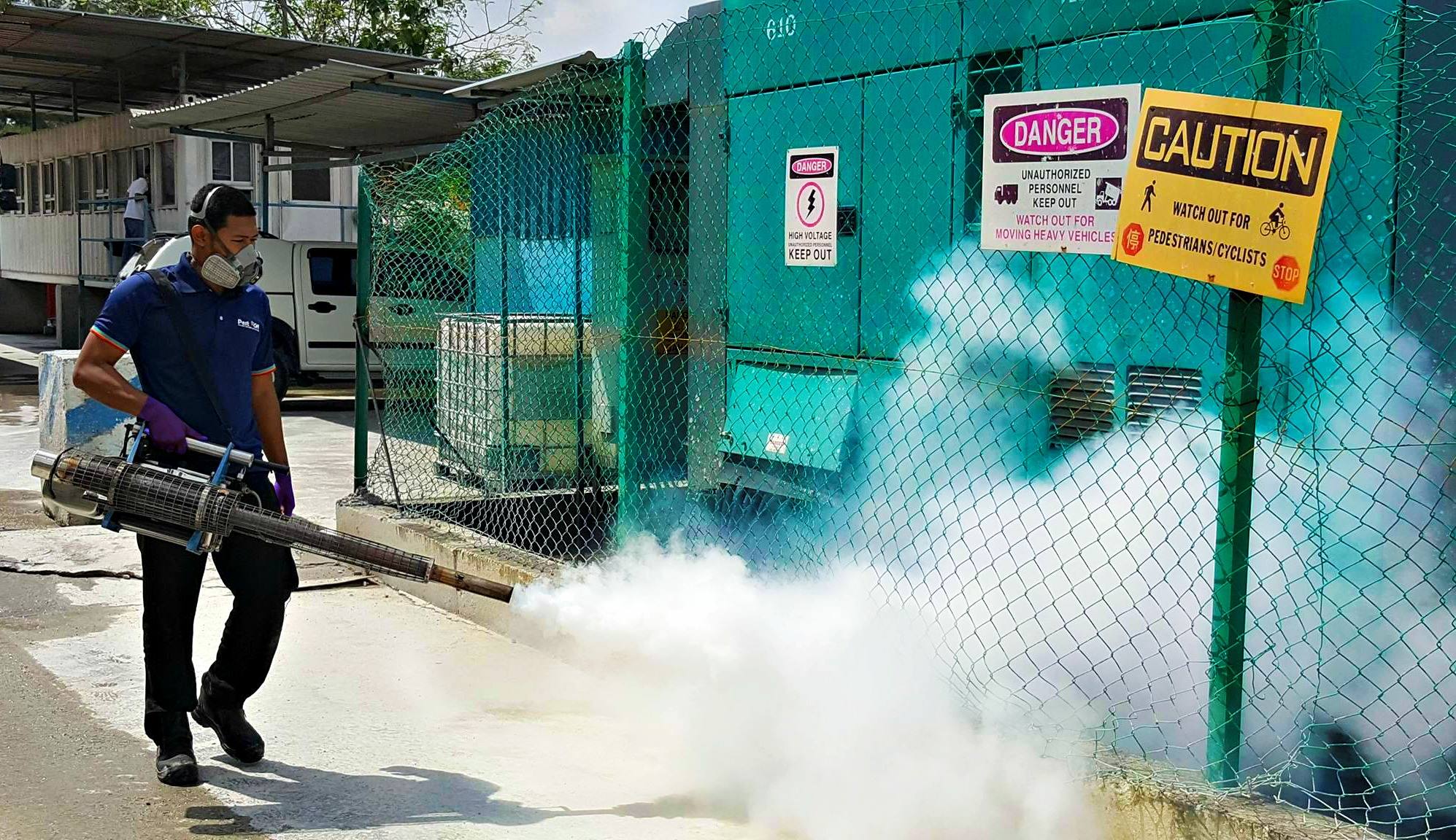 The Pest Specialist You Can Trust Pest Control Services Pest Off