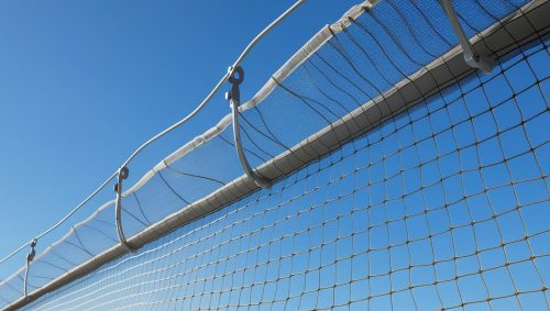 Bird Netting for Safe and Effective Bird Control-2