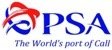 PSA International