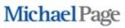 Michael Page Recruitment Agency