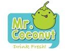 Mr Coconut